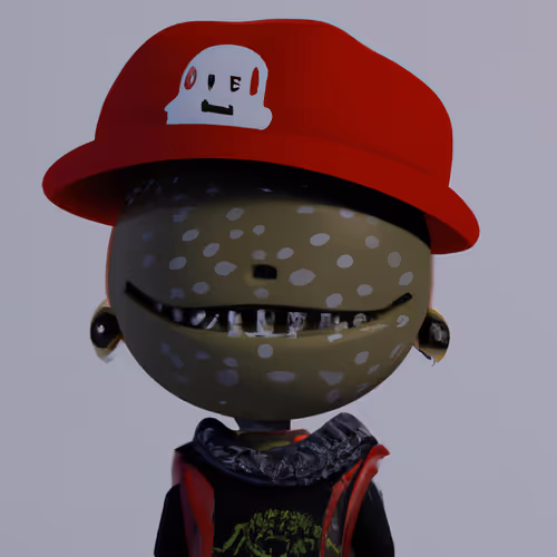 Blckgreed