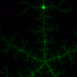 Neural Neon #10