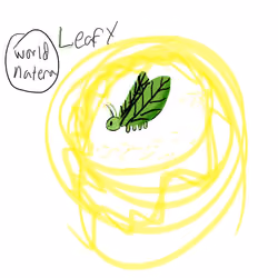 Leafy