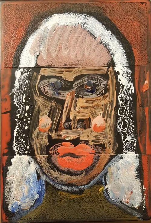 Item #99246253785033290502052006079030293970660446140757034996226596777664144474113 Media