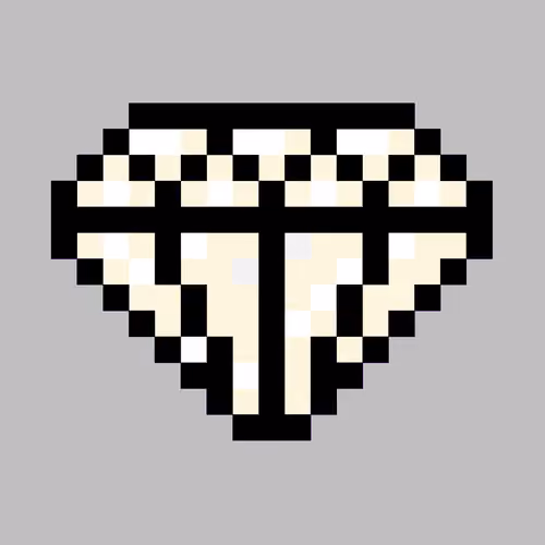 Diamond #1847