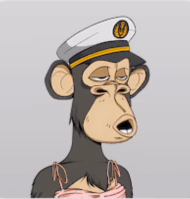 boring monkey V3