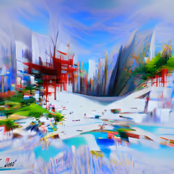 ESCAPE FROM REALITY