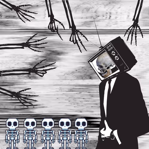 Item #14866965382260380777579137096534526346832005523198946042842199154170846511105 Media