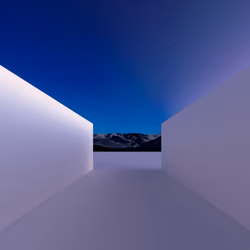 dusk