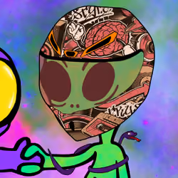 Martian 62