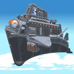 3landship