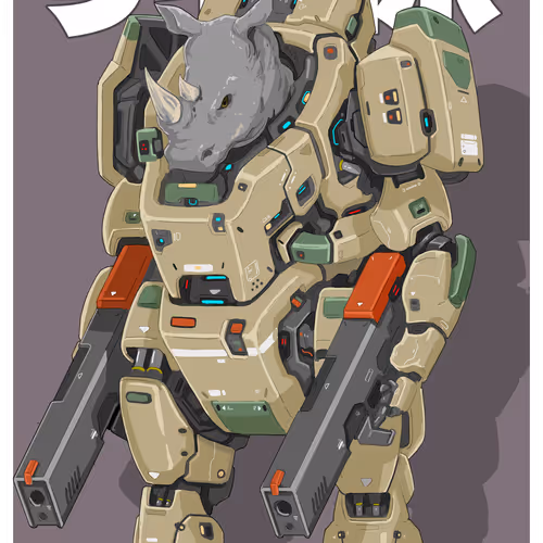 21. SAIROBO