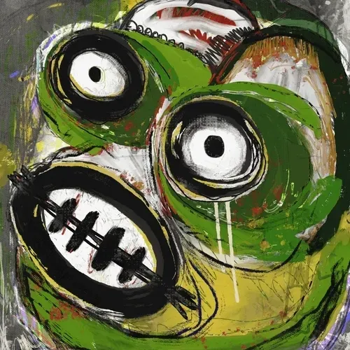 Item #35409400229040177181104554223769462636858209637608356965059811742986761404417 Media