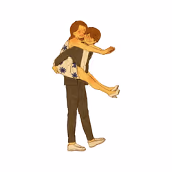 Little Moment #977