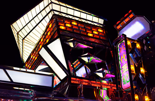 Item #92963587431864462946721240227995934094486654283347262138681599759179128504321 Media