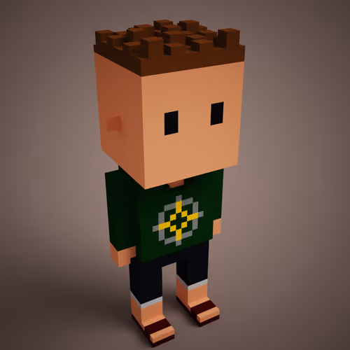 The kidsbits #00388