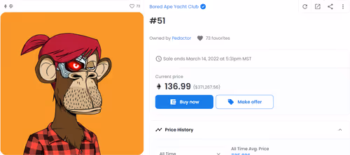 Item #6537594662674827963869593221932244650260322247108893824976803707510635626497 Media