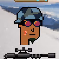 Universal Soldiers #979