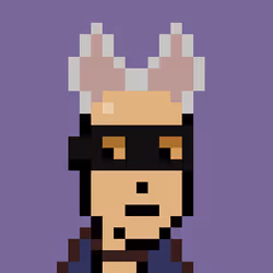 OSRS Punk #739