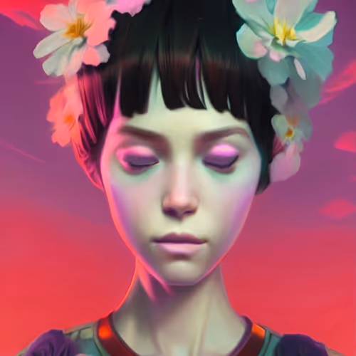 FlowerPowerNFTClub Collection - old V2