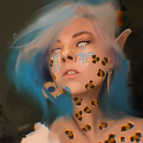 Leo Elf