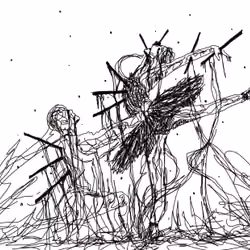 The ballet 003°