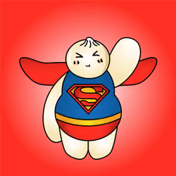 Mr. Bao #28