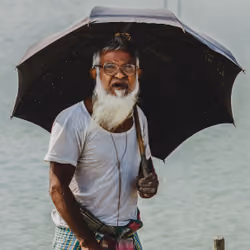Bangladesh People #11