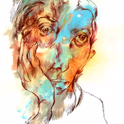PORTRAIT#06