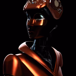 RoboGloss #33