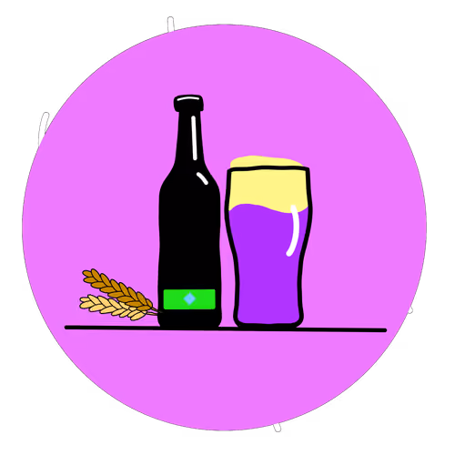 OnChain Beer #446