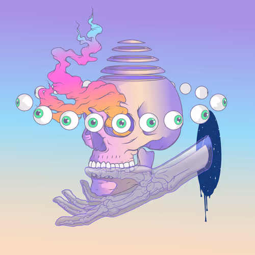 Item #15832932121849163087610403839199842082314917104066429323913156609048282398721 Media