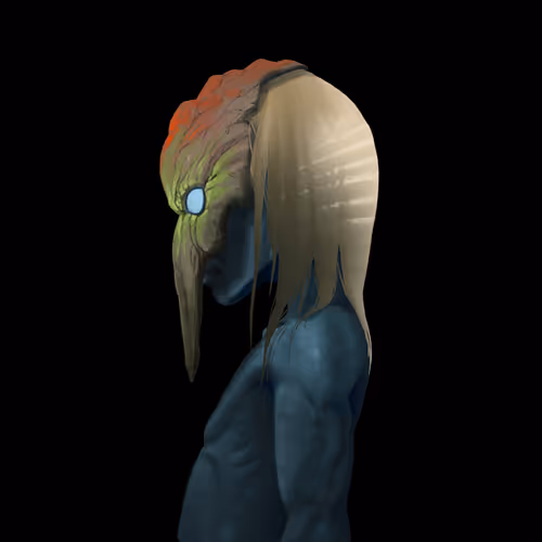 Item #31716660721893260186561875880927924053797991802553988320420577342964690321409 Media