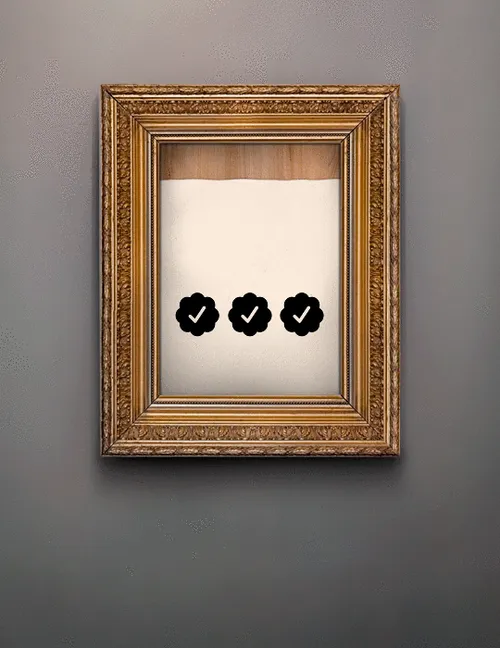 Item #7239764121797284302892501853764783873808252452941131366323466769642700144840 Media