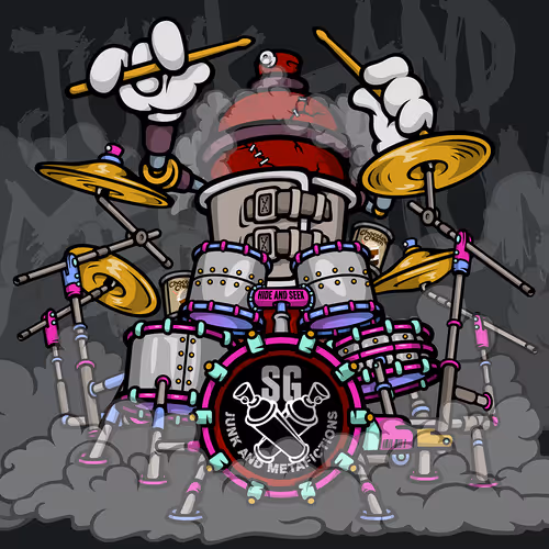 Item #26433618378915252863224991376847594790128237178896057161270275578145944895489 Media