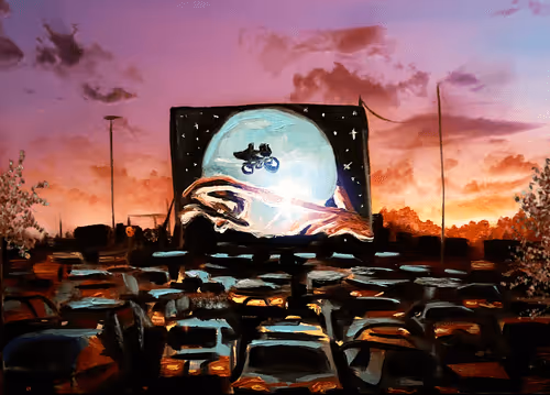 Good Times by Tat Rosso