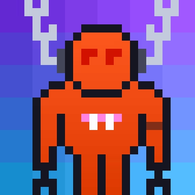 Frenly Robitz V2
