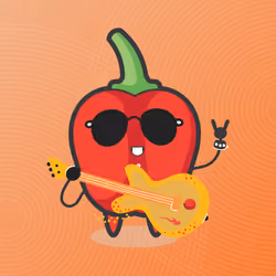 Capsicum #01