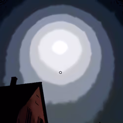 Vollmond#6