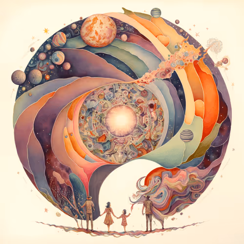 Awakening Poetry
