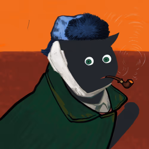Vincent Meow