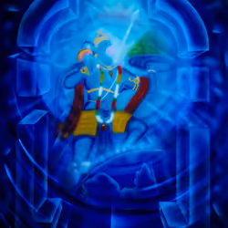 5. Heavently - Hanuman