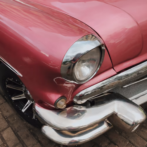 Car 65 - Punch