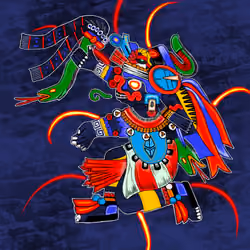 "Tlaloc"