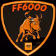 FF6000 UNIVERSE