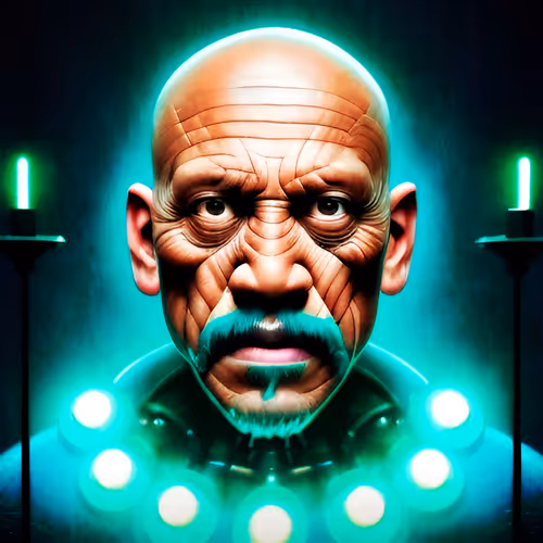 Item #32356370970189452367433263162797709568738583481210614128690835402238099193857 Media