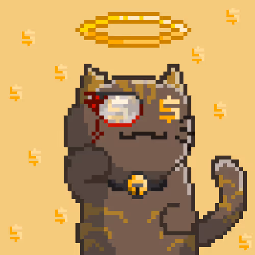 Lucky Cat Infinity