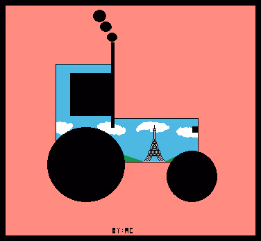 Item #27840309434136422845283063323463390942444019818074838751712702154068734246913 Media