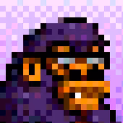 CyberKongz LP #094