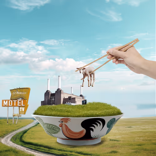 Item #516415971006047617365041400010473456366849768405533665818438998771764297729 Media