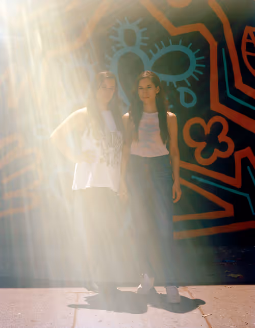 Twin Flames #72. Michelle, Melissa, & Melinda Macedo