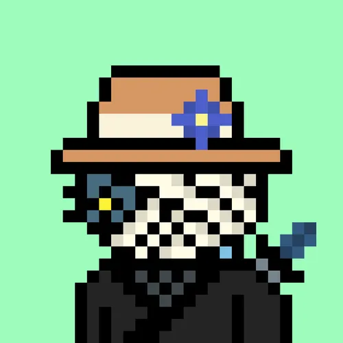 PixelCat 9701