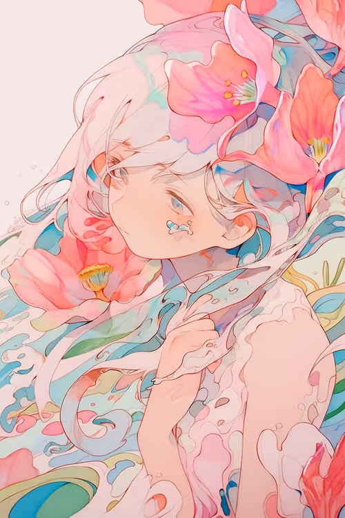 Item #24237945970774510239337048282440364798646826094628165203104995649436132573185 Media