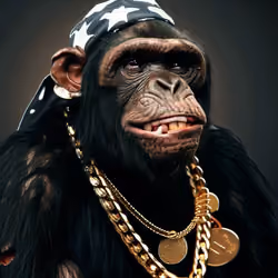 Gangster Ape 6